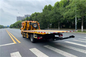 拉萨宁武道路救援拖车-宁武救援服务热线